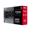 Karta graf. ASUS PRIME RX9070 O16G-15980371