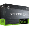 Karta graf. MSI GeForce RTX 5090 32G VENTUS 3X OC-15980582