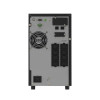 ONLINE USV-Systeme XANTO 2000 zasilacz UPS Podwójnej konwersji (online) 2 kVA 2000 W 8 x gniazdo sieciowe-15982261