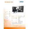 Płyta główna PRO B860M-A WIFI s1851 4DDR5 mATX-15983809