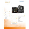 Płyta główna B650 UD AX AM5 4DDR5 HDMI/DP ATX-15983851