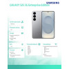 Smartfon GALAXY S25 5G 12/256GB DS Enterprise Edition Srebrny-15983864