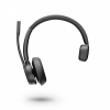 Zestaw słuchawkowy Voyager 4310 Microsoft Teams Certified USB-A + BT700 dongle 77Y91AA-15983925