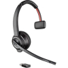 Zestaw słuchawkowy jednouszny Savi 8210 DECT 1880-1900 MHz + podstawka ładująca 8Y9C3AA#ABB-15983949