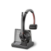 Zestaw słuchawkowy jednouszny Savi 8210 Office DECT 1880-1900 MHz 8D3K5AA#ABB