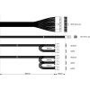 Zasilacz ATX AK-B1-420 420W-15983992