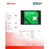 Dysk SSD Green 2TB SATA 2,5 cala WDS200T2G0A-15984013