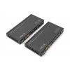 Przedłużacz/Extender KVM HDMI+USB HDBaseT 70m 4K30Hz HDCP 2.2 PoC (Power over Cable) audio IR zestaw-15984233