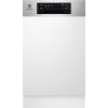 Zmywarka do zabudowy AirDry panel EES42210IX