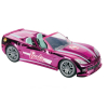 Happy People Wymarzony samochód Barbie R/C-15984570