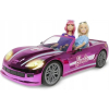 Happy People Wymarzony samochód Barbie R/C-15984572
