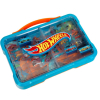 Walizka na Hot Wheels z podświetlanym logo-15984590