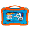 Walizka na Hot Wheels z podświetlanym logo-15984593