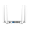 Router CUDY WR3000H Wi-Fi 6, 2,4GHz/5GHz, Multi-15998054