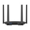Router CUDY WR3600H BE3600 2.5G Wi-Fi 7 Mesh Router-15998205