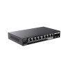 Switch Tenda TEM2010X-15998783