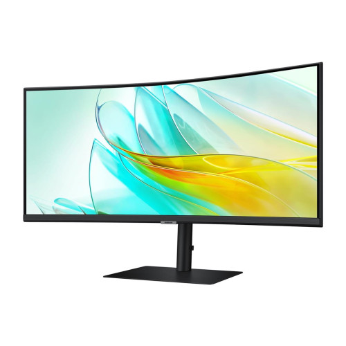 Samsung S65UC monitor komputerowy 86,4 cm (34