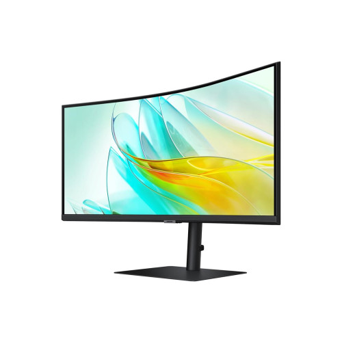 Samsung S65UC monitor komputerowy 86,4 cm (34