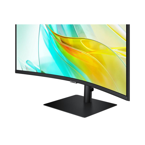 Samsung S65UC monitor komputerowy 86,4 cm (34