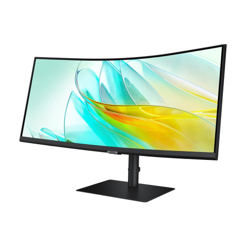 Samsung S65UC monitor komputerowy 86,4 cm (34