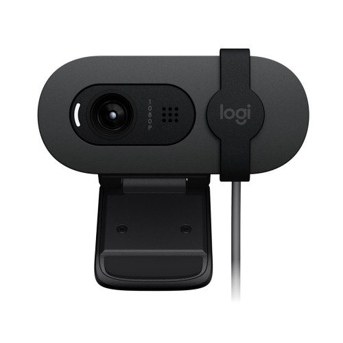 Kamera Logitech Brio 105