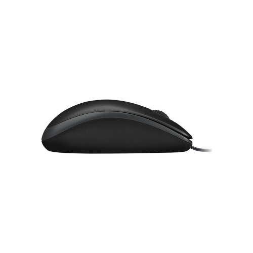 Zestaw klawiatura + mysz Logitech MK129 920-002552 (kolor czarny)-15908935