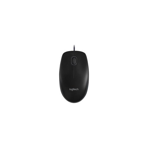 Zestaw klawiatura + mysz Logitech MK129 920-002552 (kolor czarny)-15908936