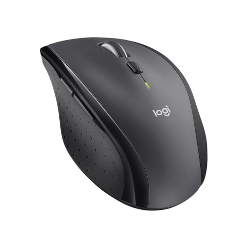 Mysz Logitech M705 910-001949 (laserowa; 1000 DPI; kolor grafitowy)-951381