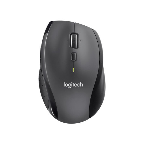 Mysz Logitech M705 910-001949 (laserowa; 1000 DPI; kolor grafitowy)-15909052