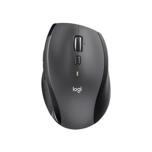 Mysz Logitech M705 910-001949 (laserowa; 1000 DPI; kolor grafitowy)-15909053