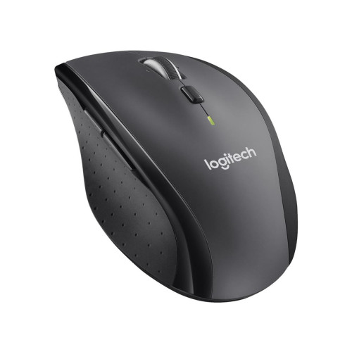 Mysz Logitech M705 910-001949 (laserowa; 1000 DPI; kolor grafitowy)-15909057