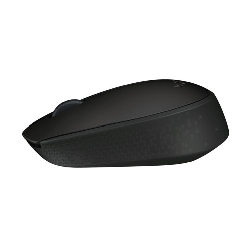 Mysz Logitech B170 910-004798 (optyczna; 1000 DPI; kolor czarny)-15909122