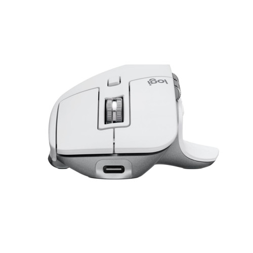 MYSZ LOGITECH MX Master 3S Light Silver-15909216