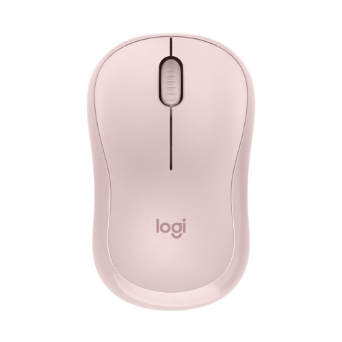 Logitech M240 myszka Podróżniczy Oburęczny Bluetooth-15909319