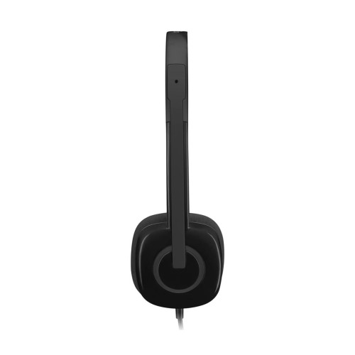 Słuchawki Logitech H151 (kolor czarny)-15909516