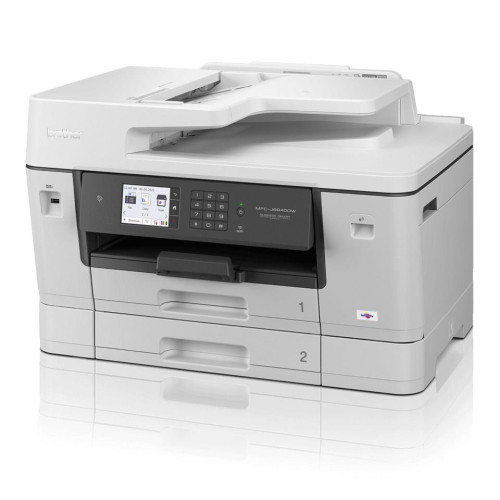Brother MFC-J6940DW Atramentowa A4-15909909