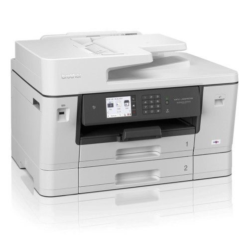 Brother MFC-J6940DW Atramentowa A4-15909910