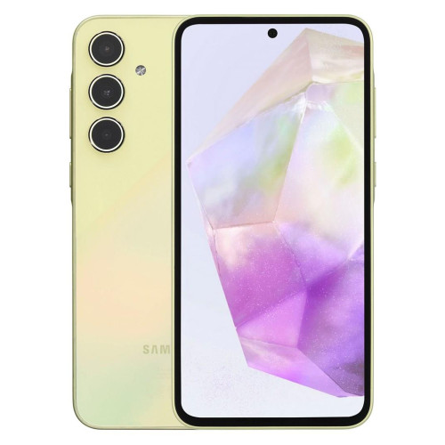 Smartfon Samsung Galaxy A35 (A356) 5G 6/128GB Lemon-11662144