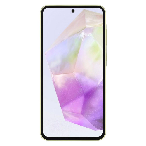 Smartfon Samsung Galaxy A35 (A356) 5G 6/128GB Lemon-15918759