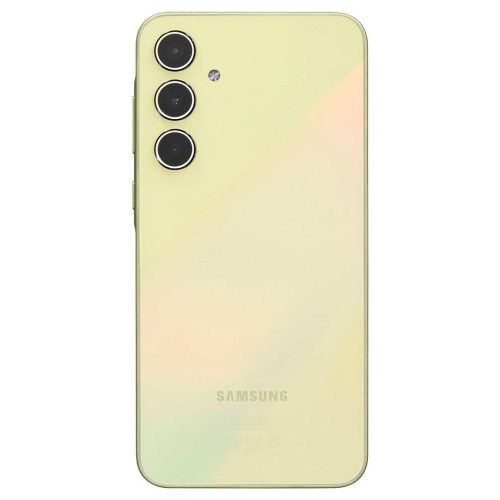 Smartfon Samsung Galaxy A35 (A356) 5G 6/128GB Lemon-15918760