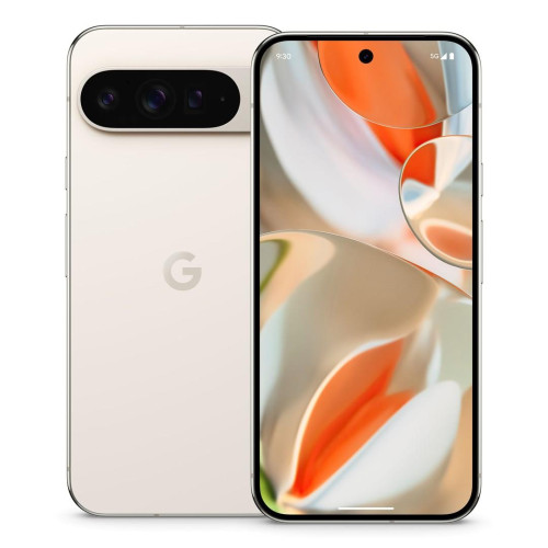 Smartfon Google Pixel 9 Pro XL 16/256GB 5G Porcelain White-15919043