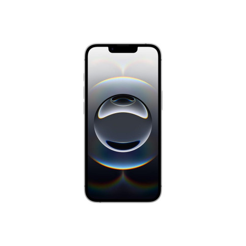 Apple iPhone 16e 128GB White-15919199