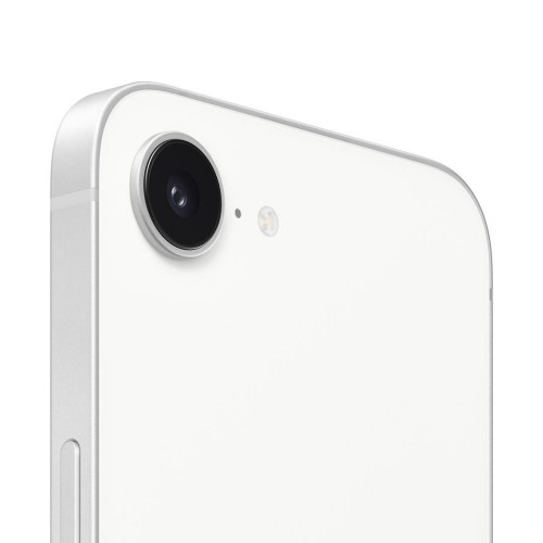 Apple iPhone 16e 128GB White-15919201