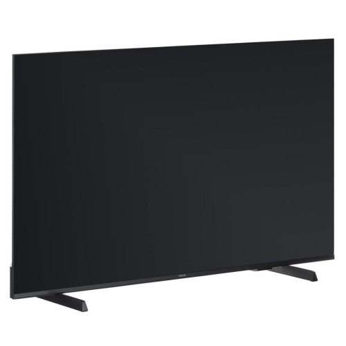 Telewizor Philips 65PUS8009/12 LED 65'' 4K Ultra HD Titan OS Ambilight Dolby Atmos DVB-T2 Czarny