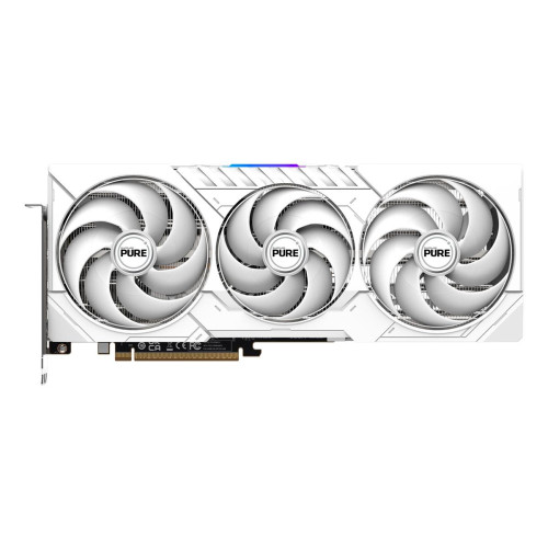 Karta graf. SAPPHIRE PURE RX 9070 GAMING OC 16GB