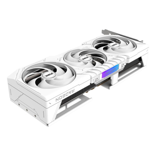 Karta graf. SAPPHIRE PURE RX 9070 GAMING OC 16GB-15921691