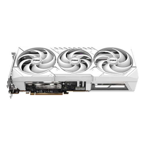 Karta graf. SAPPHIRE PURE RX 9070 GAMING OC 16GB-15921692