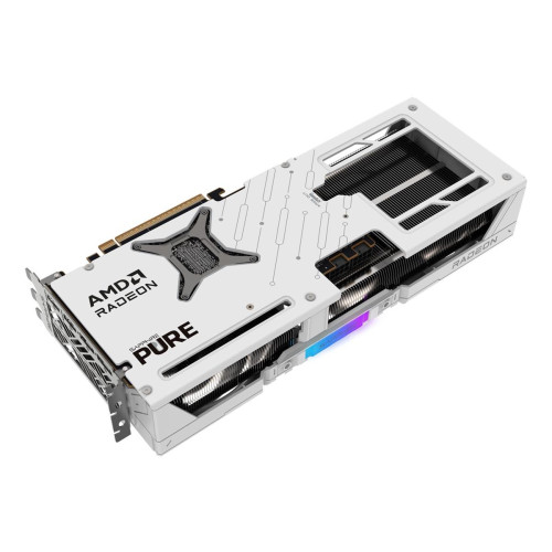Karta graf. SAPPHIRE PURE RX 9070 GAMING OC 16GB-15921693
