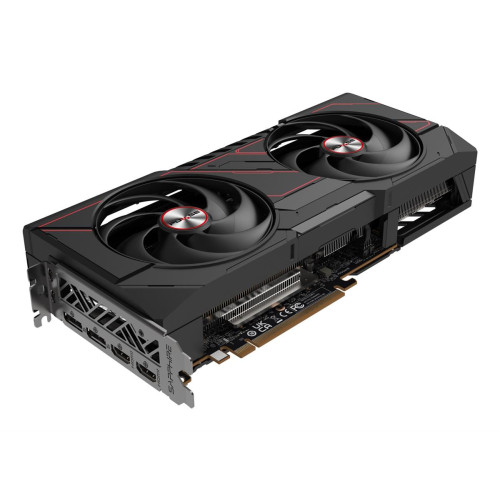 Karta graf. SAPPHIRE PULSE RX 9070 GAMING 16GB-15921753