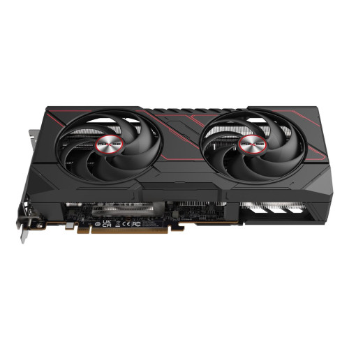 Karta graf. SAPPHIRE PULSE RX 9070 GAMING 16GB-15921755